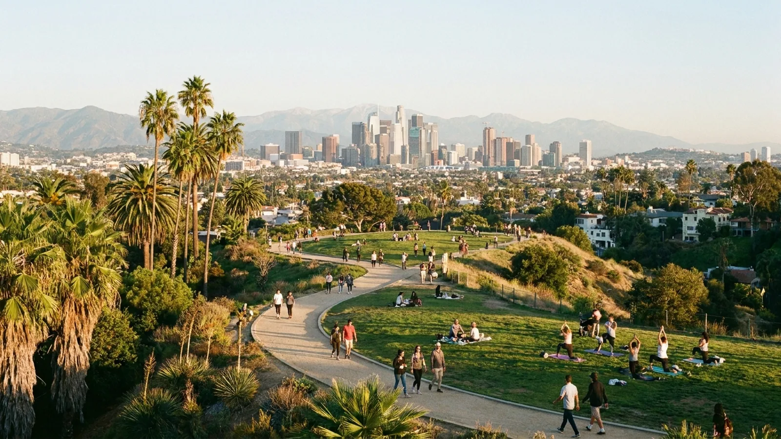 25 Free Things to Do in Los Angeles