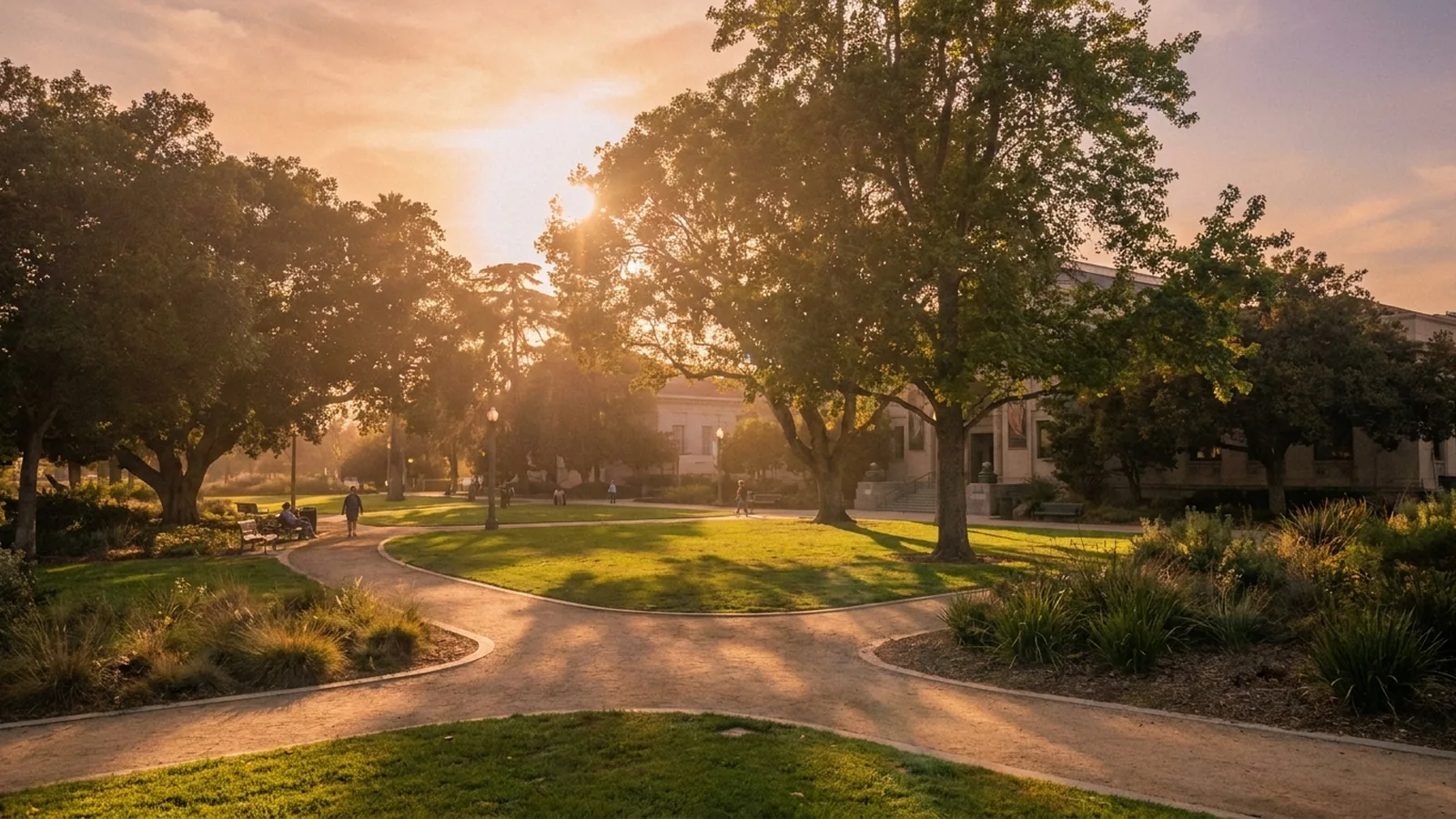 Exposition Park