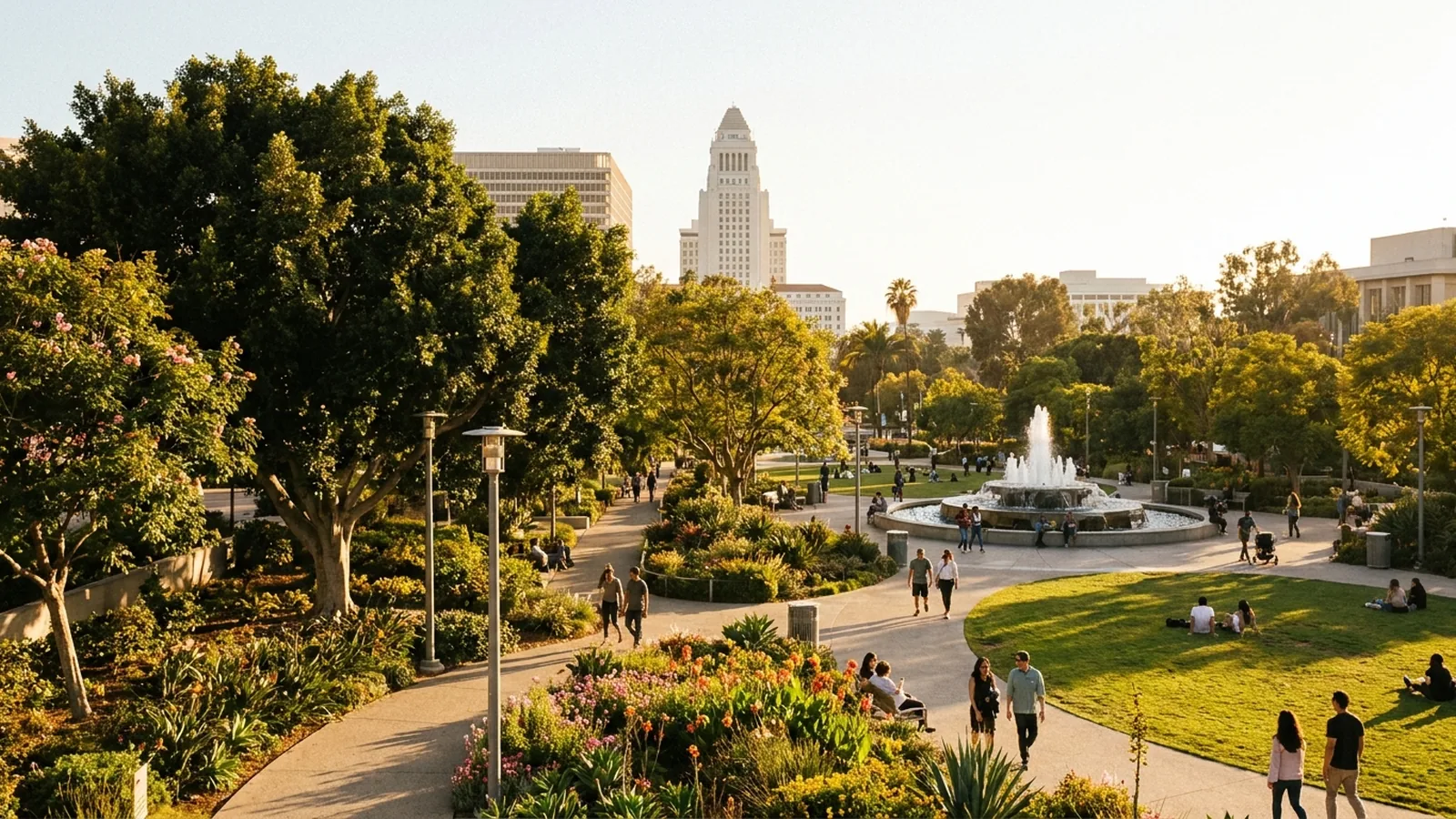 Grand Park
