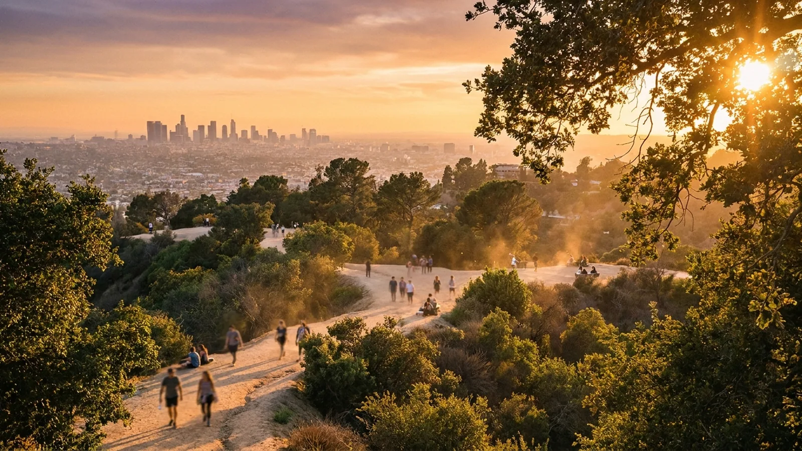 Griffith Park