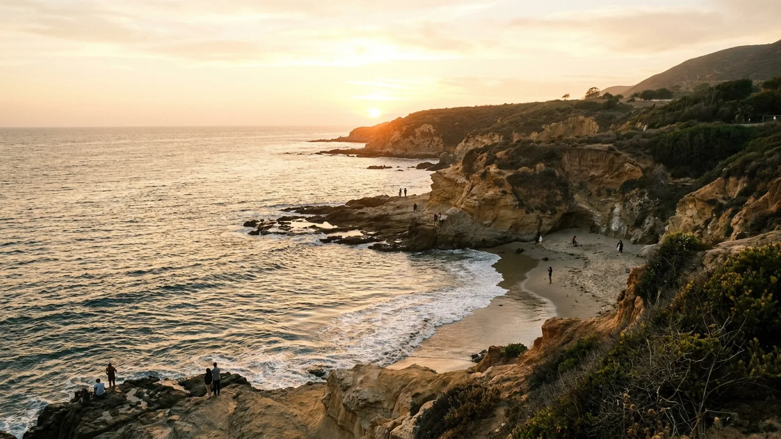Leo Carrillo State Park