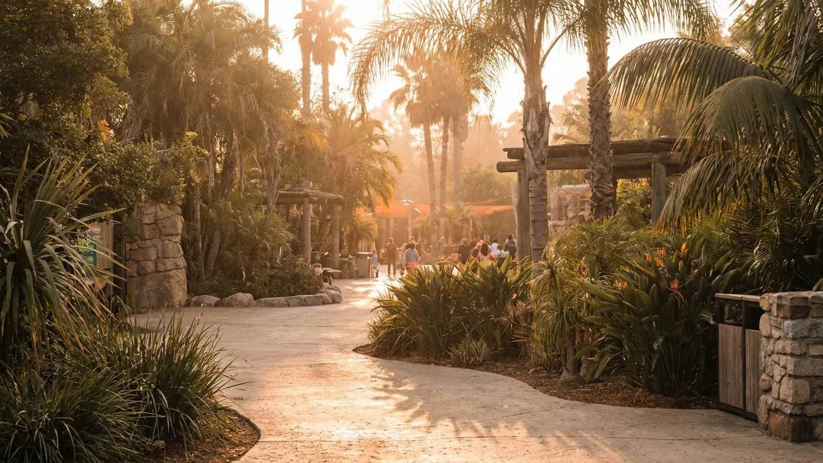 Los Angeles Zoo