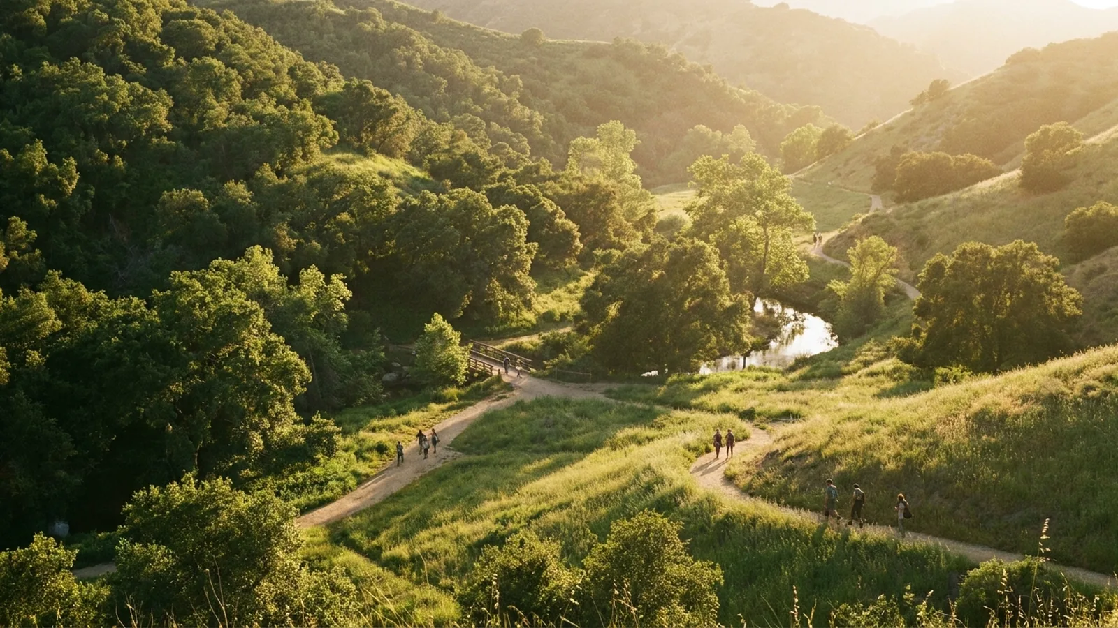 Malibu Creek State Park