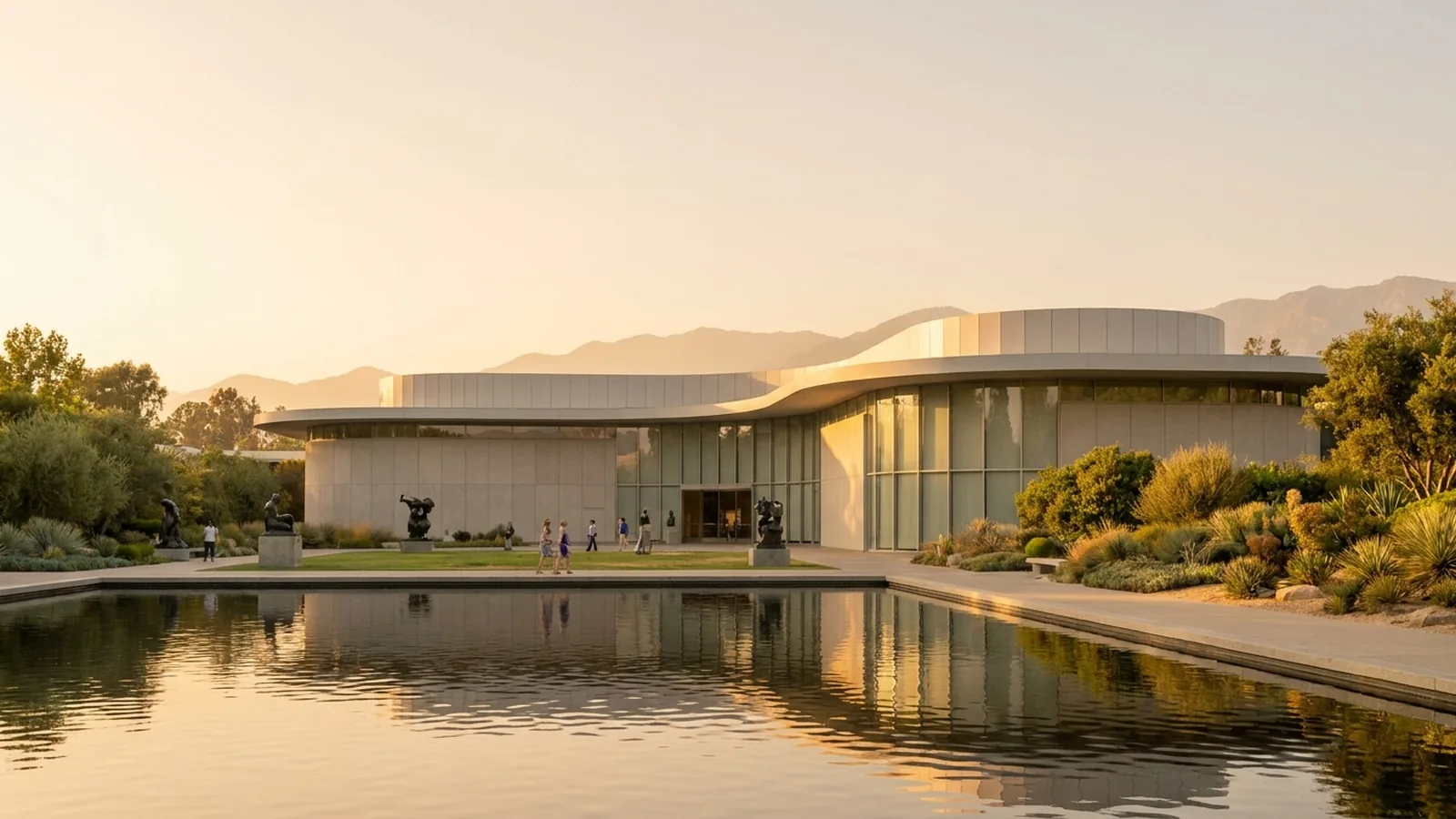 Norton Simon Museum