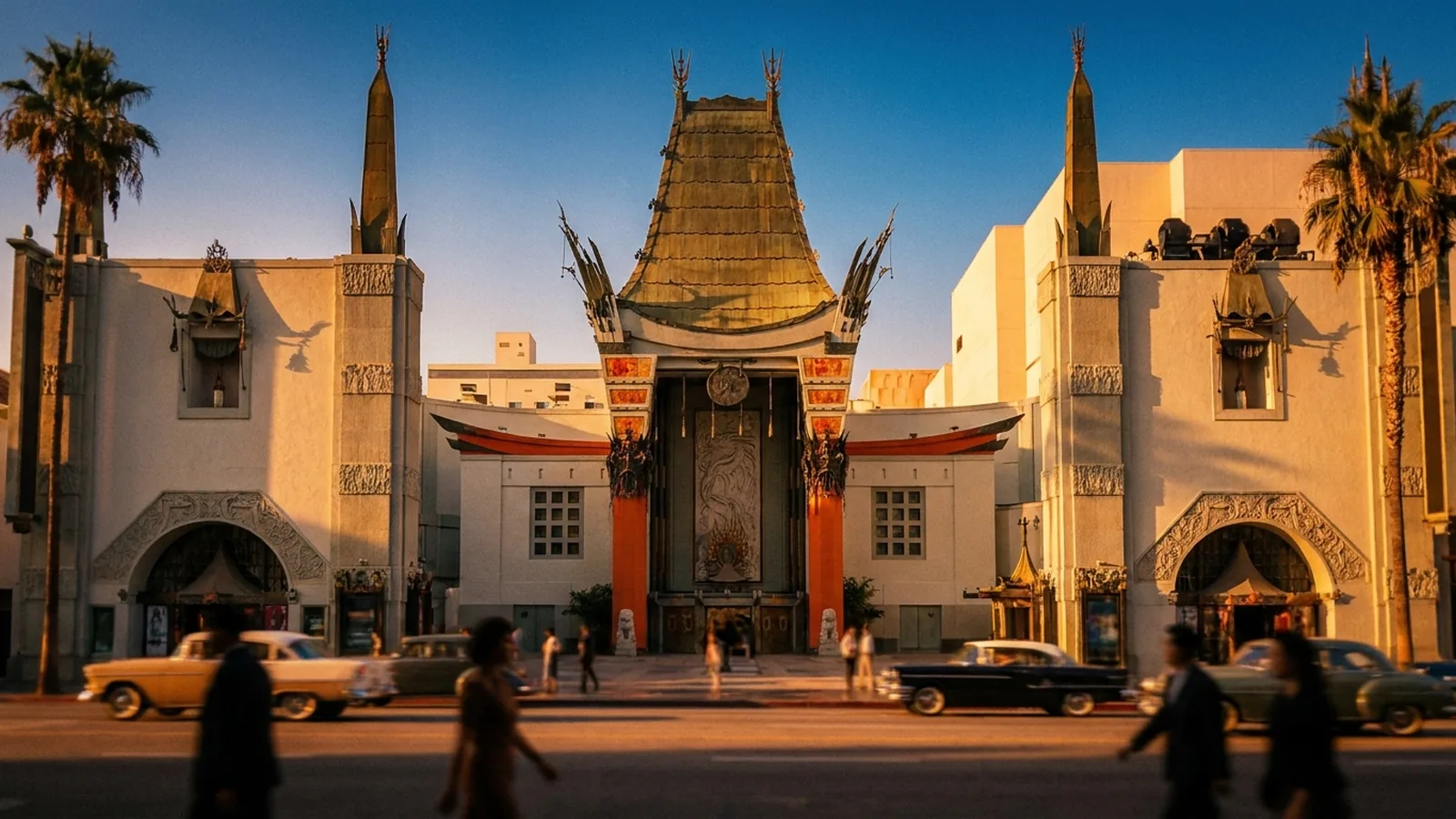 TCL Chinese Theatre