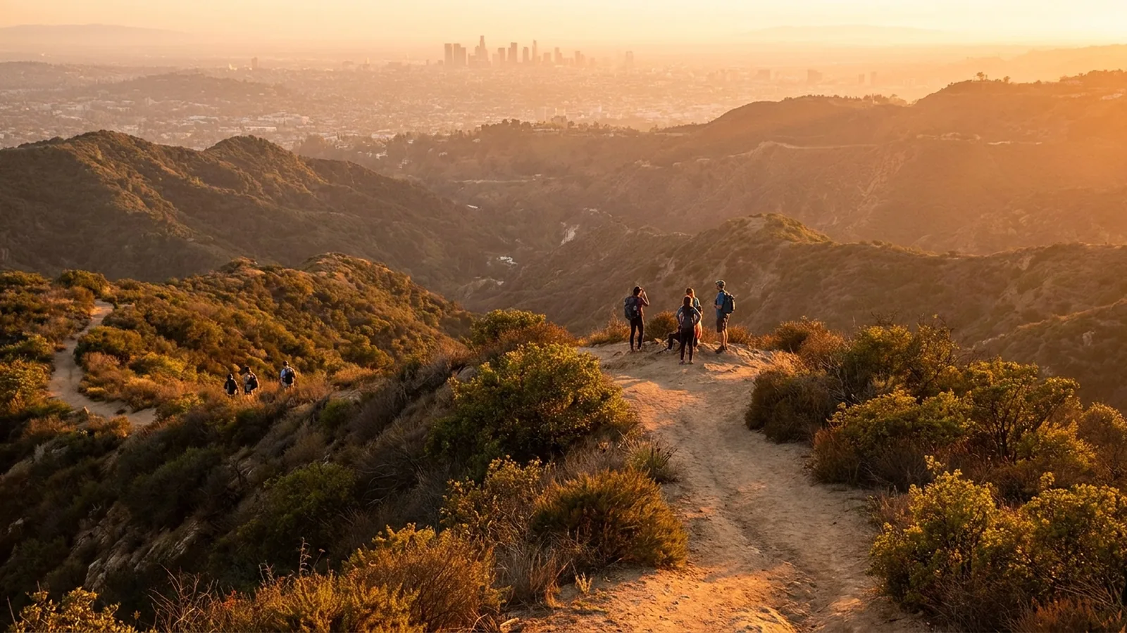 Temescal Gateway Park