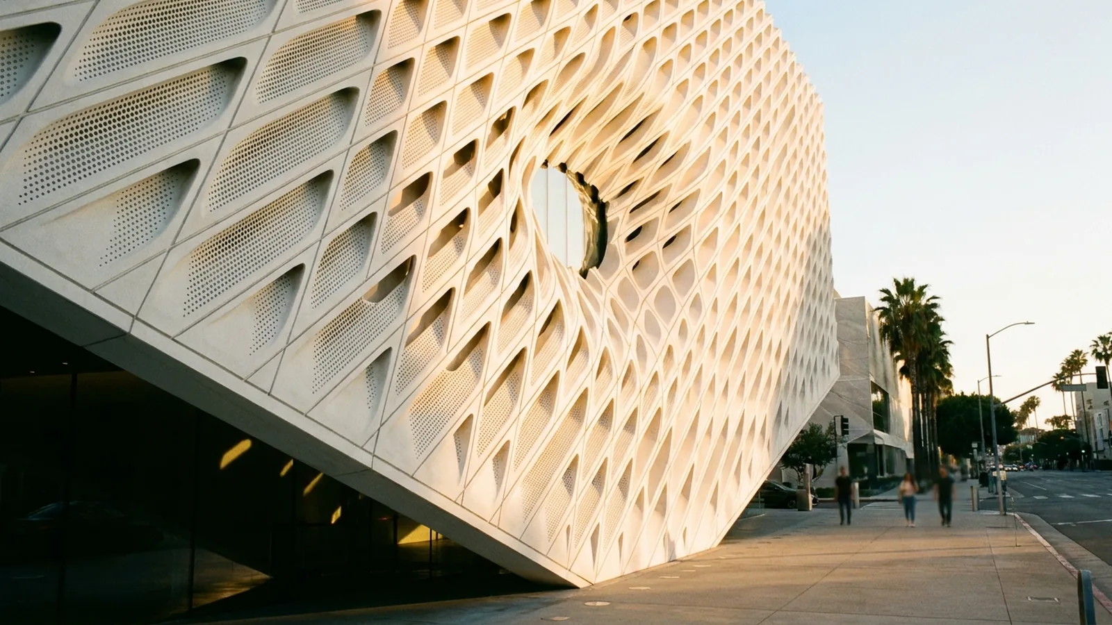 The Broad