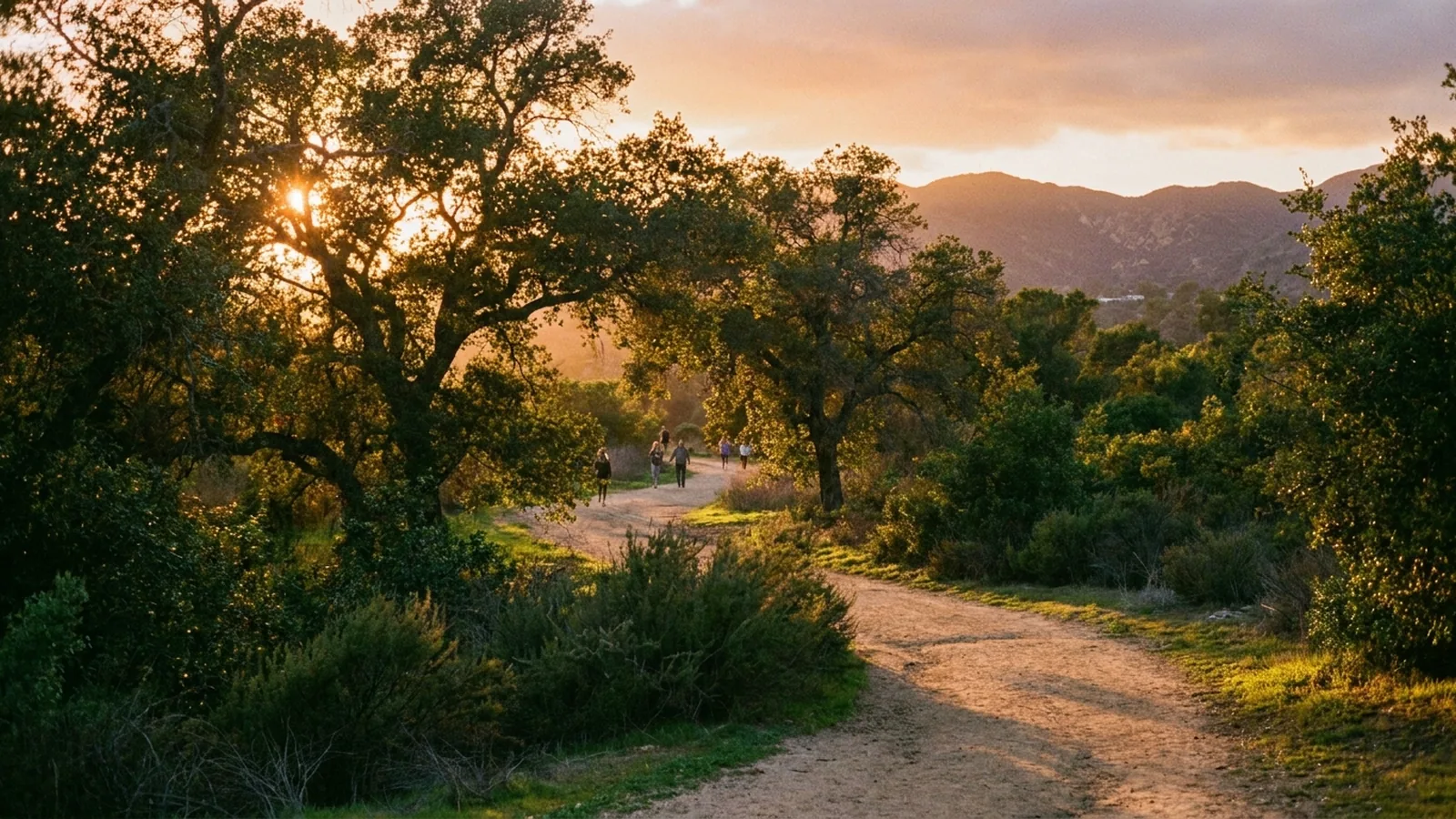 Will Rogers State Historic Park