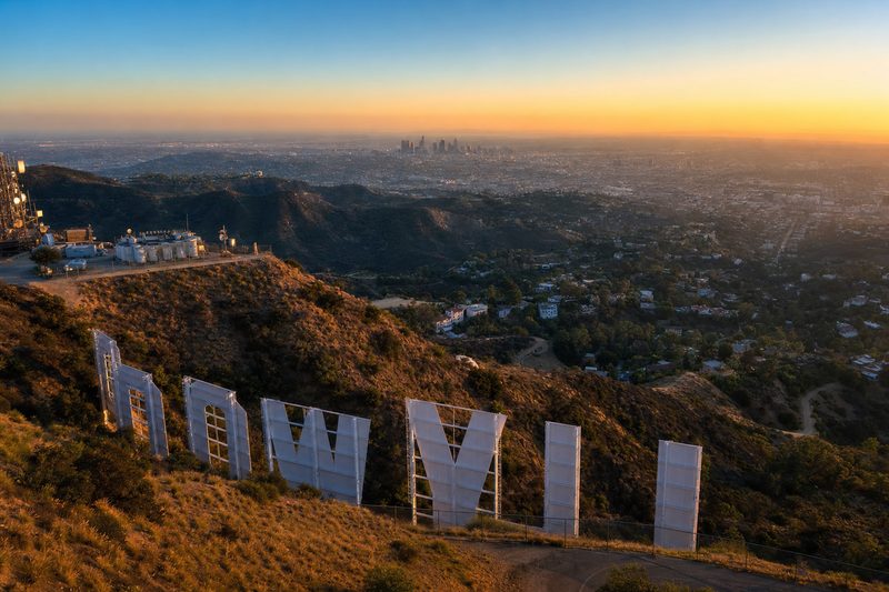 Hollywood