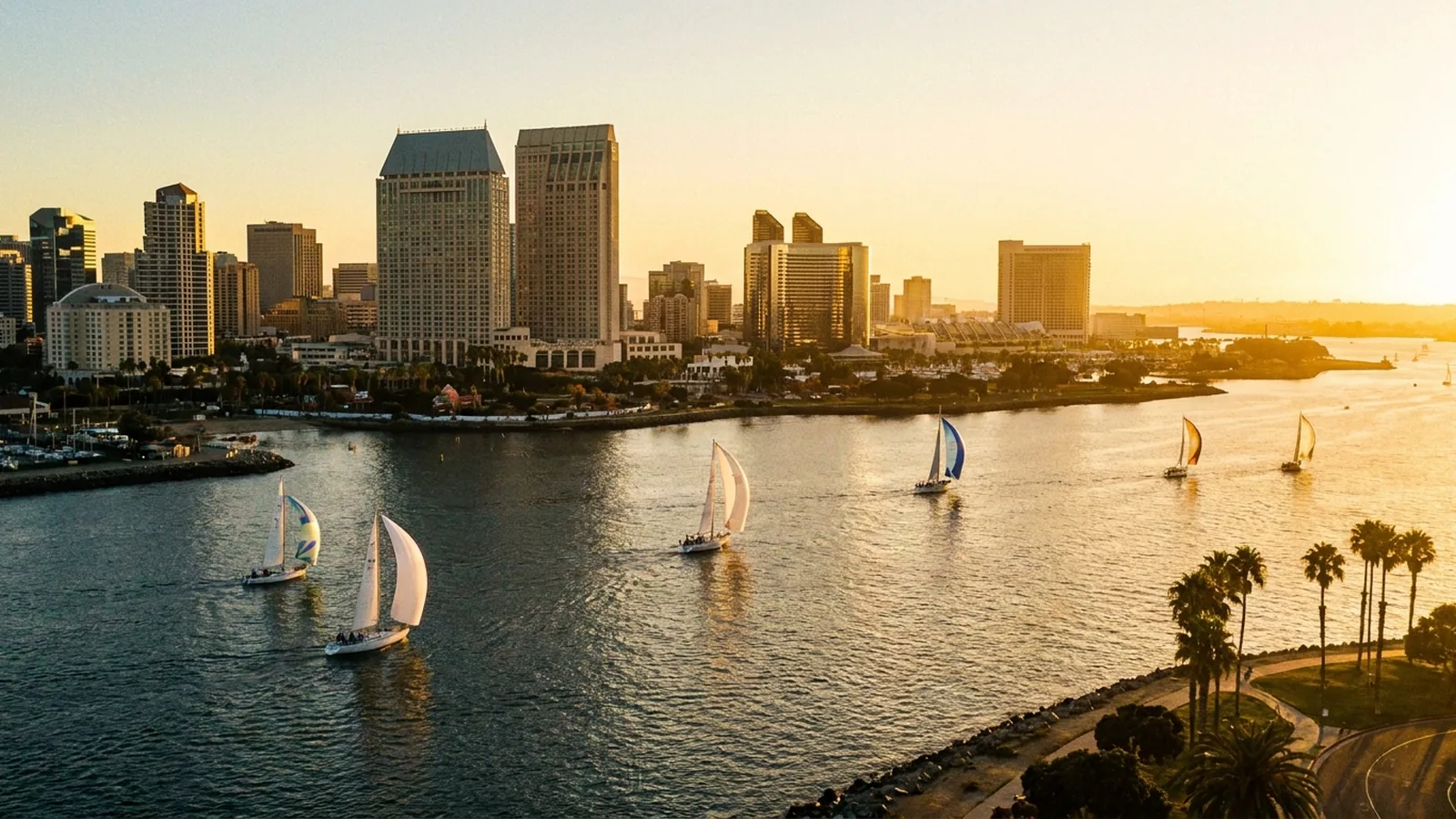 San Diego Day Trip from LA