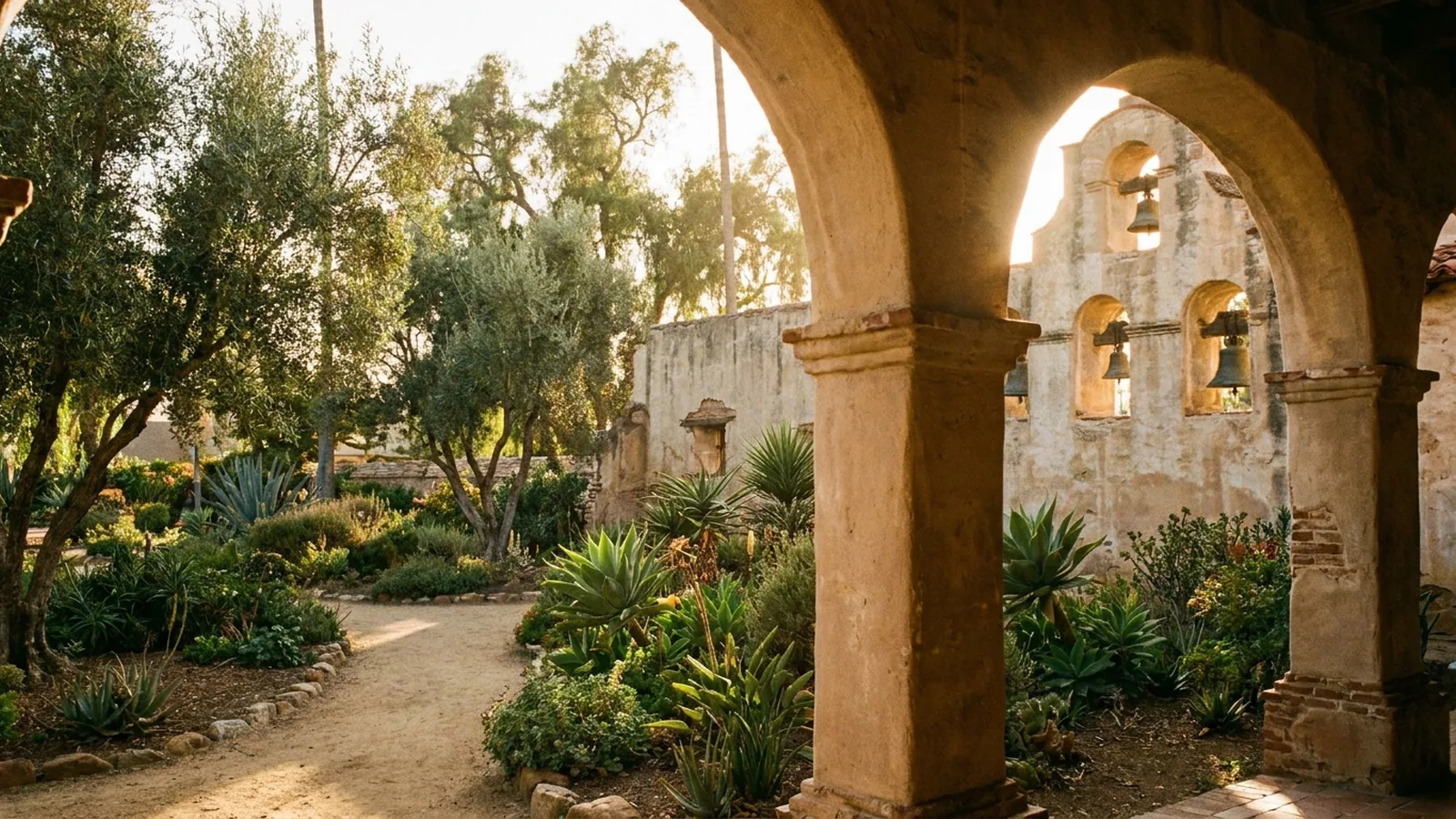 San Juan Capistrano Day Trip from LA