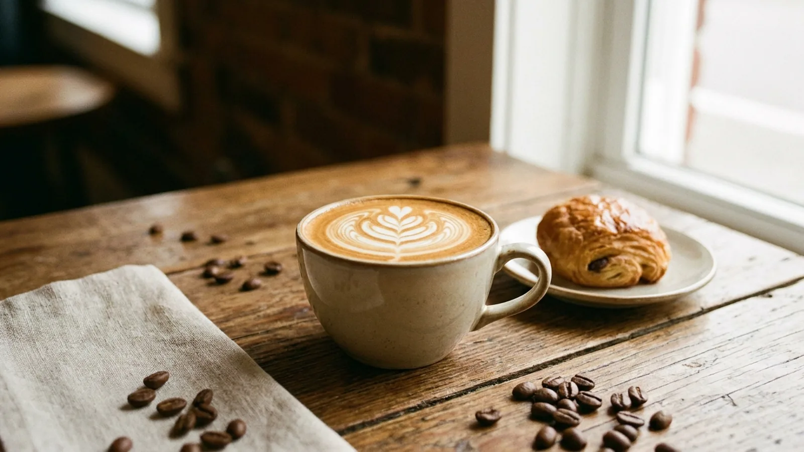 The Best Coffee Neighborhoods in Los Angeles