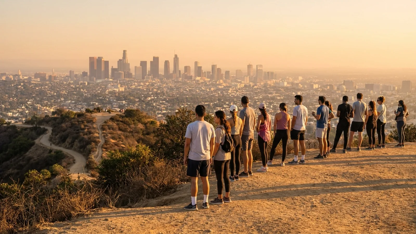 The Best Free Things to Do in Los Angeles