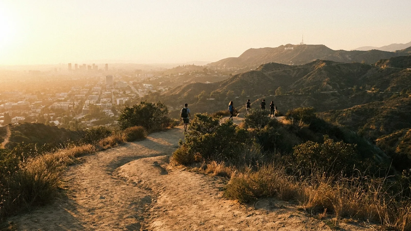 The Best Hikes in Los Angeles