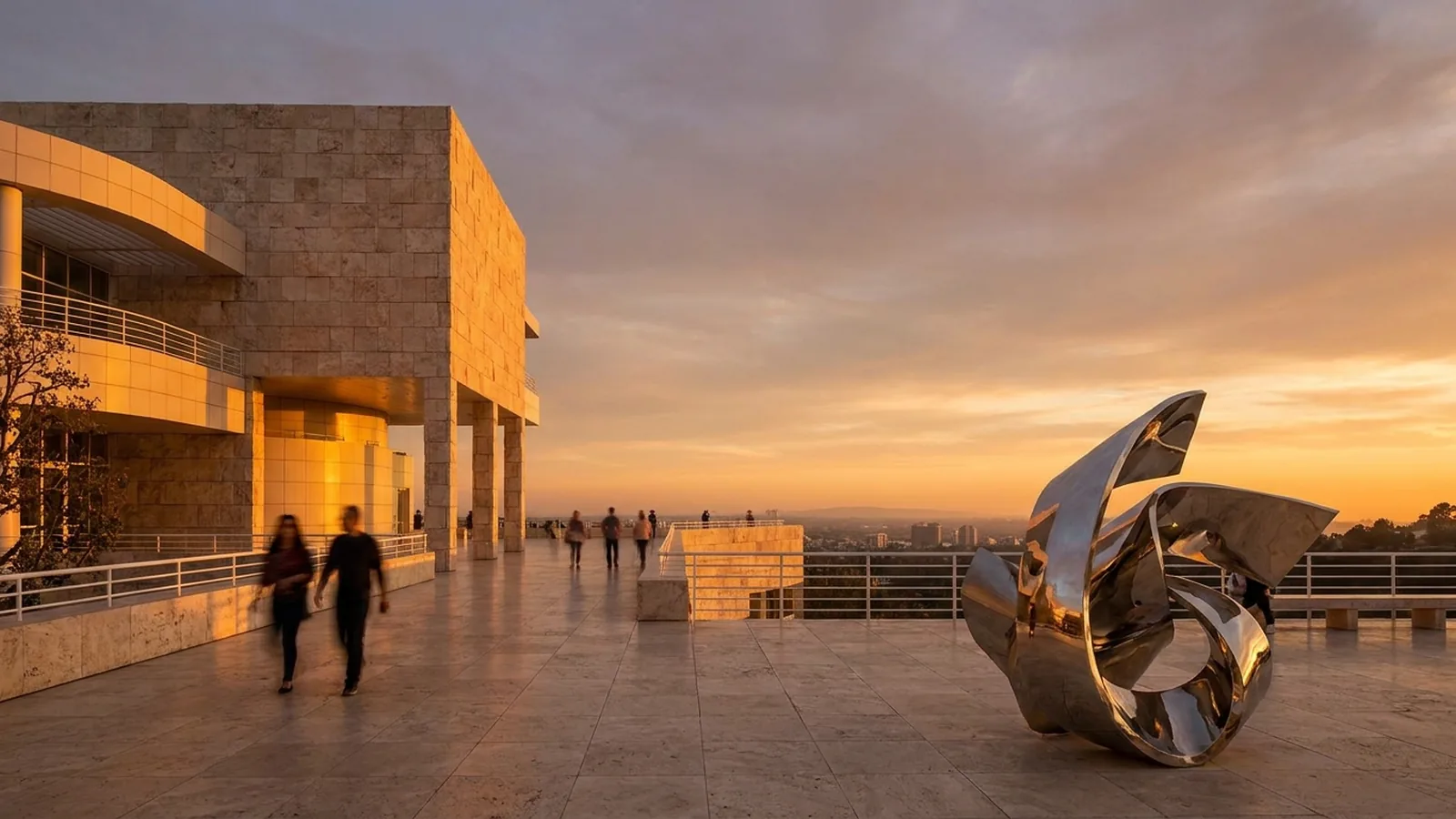 The Best Museums in Los Angeles