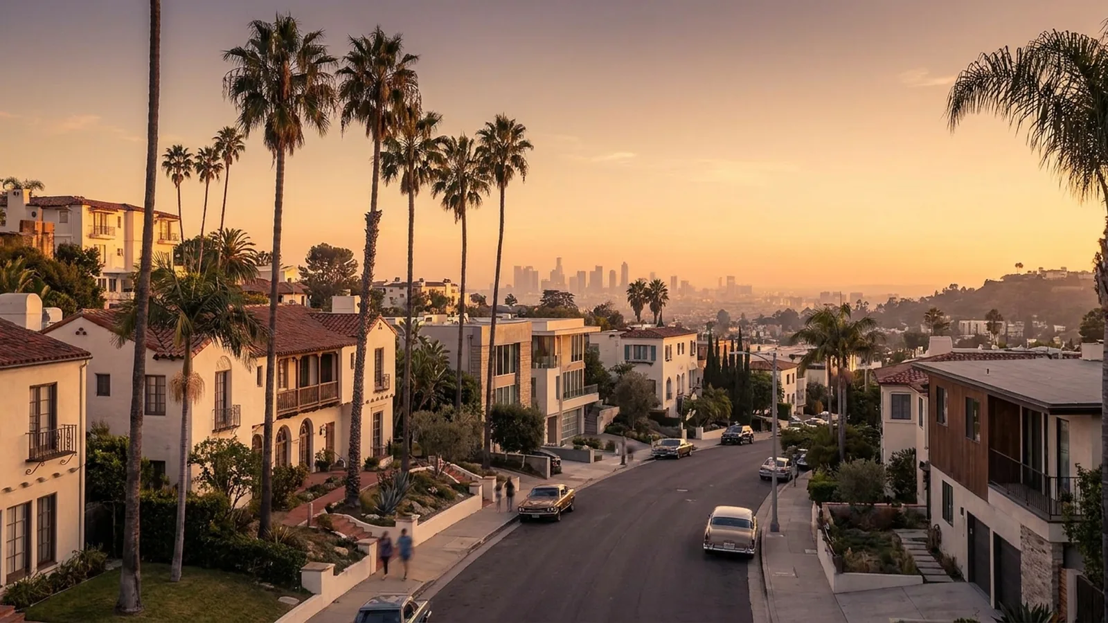 Where to Stay in Los Angeles: Best Areas