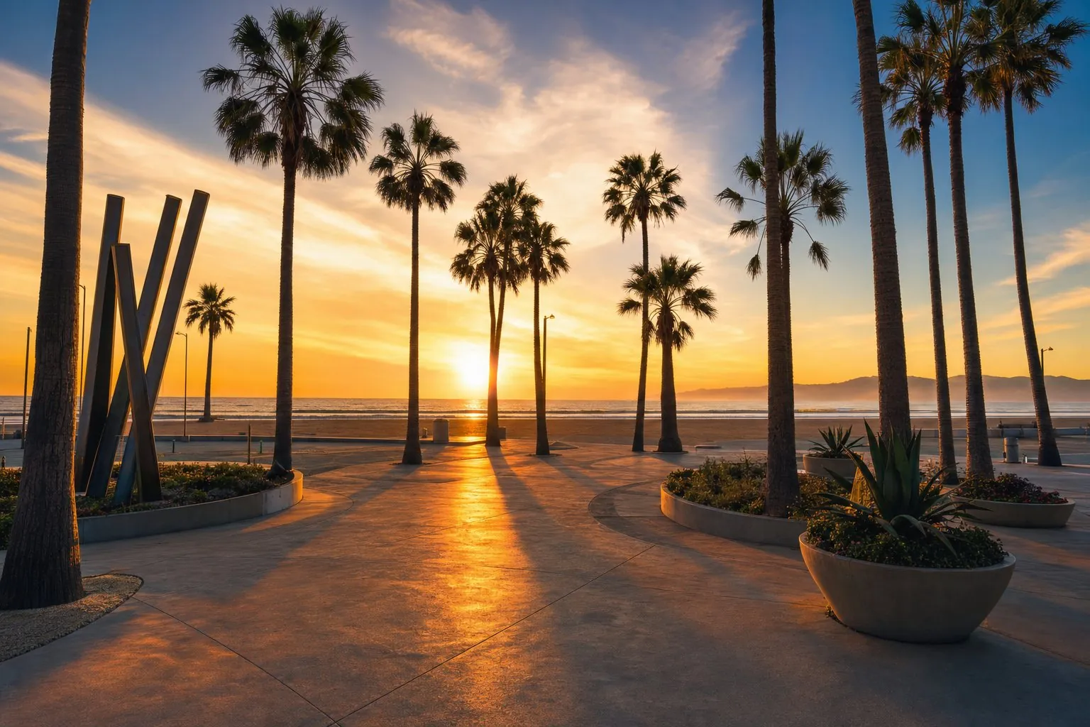 Venice Beach