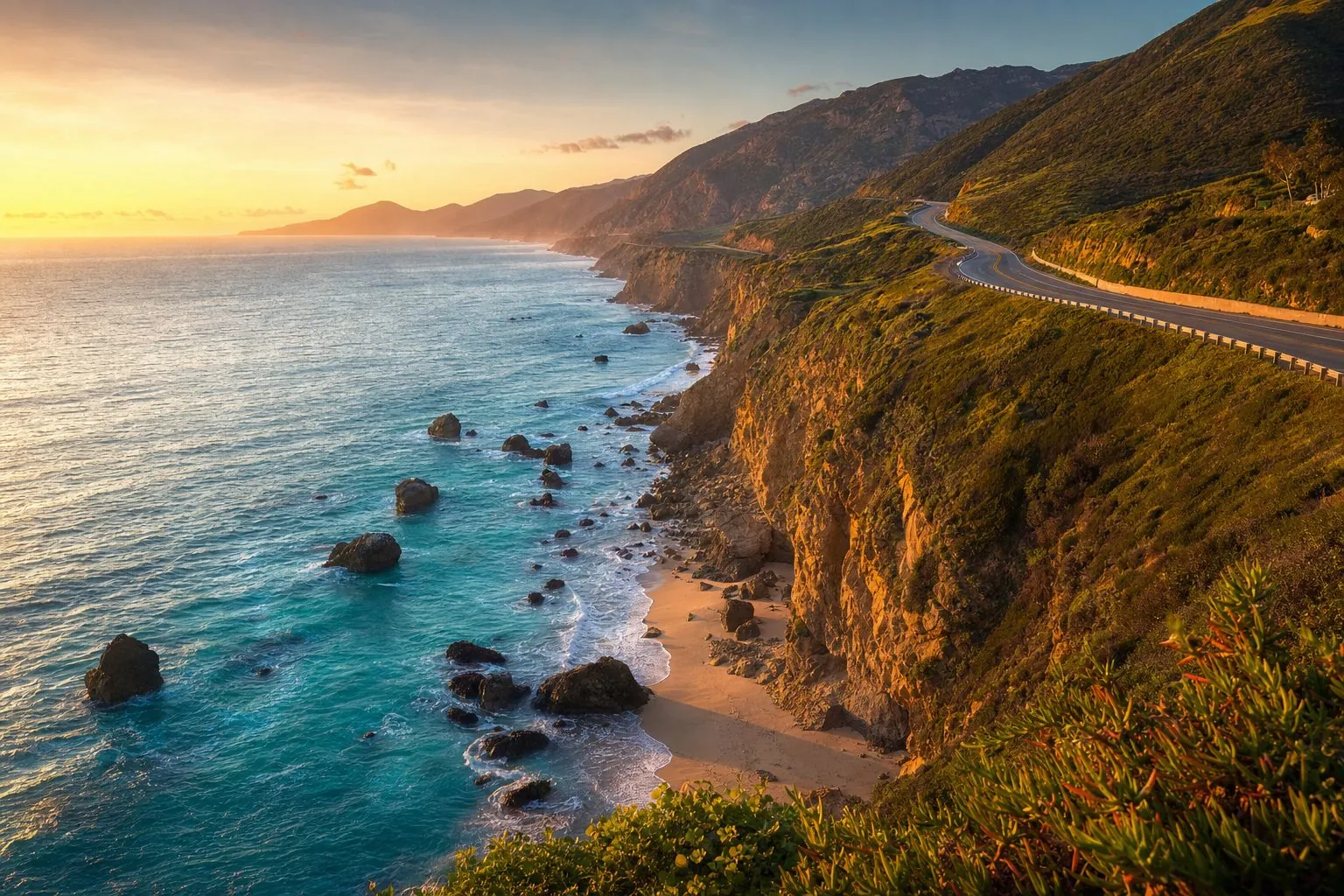 Malibu