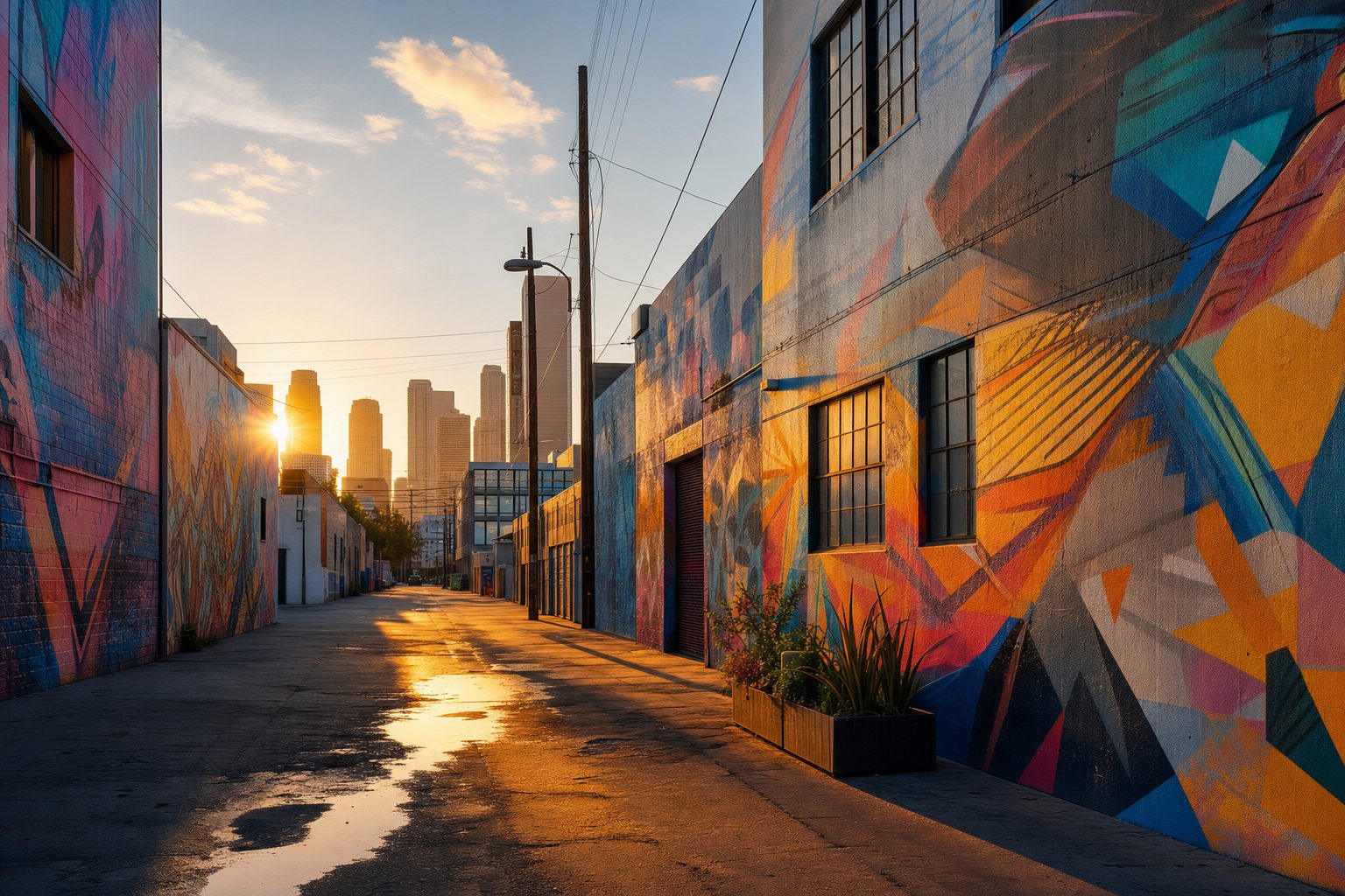 The Best Free Things to Do in Los Angeles