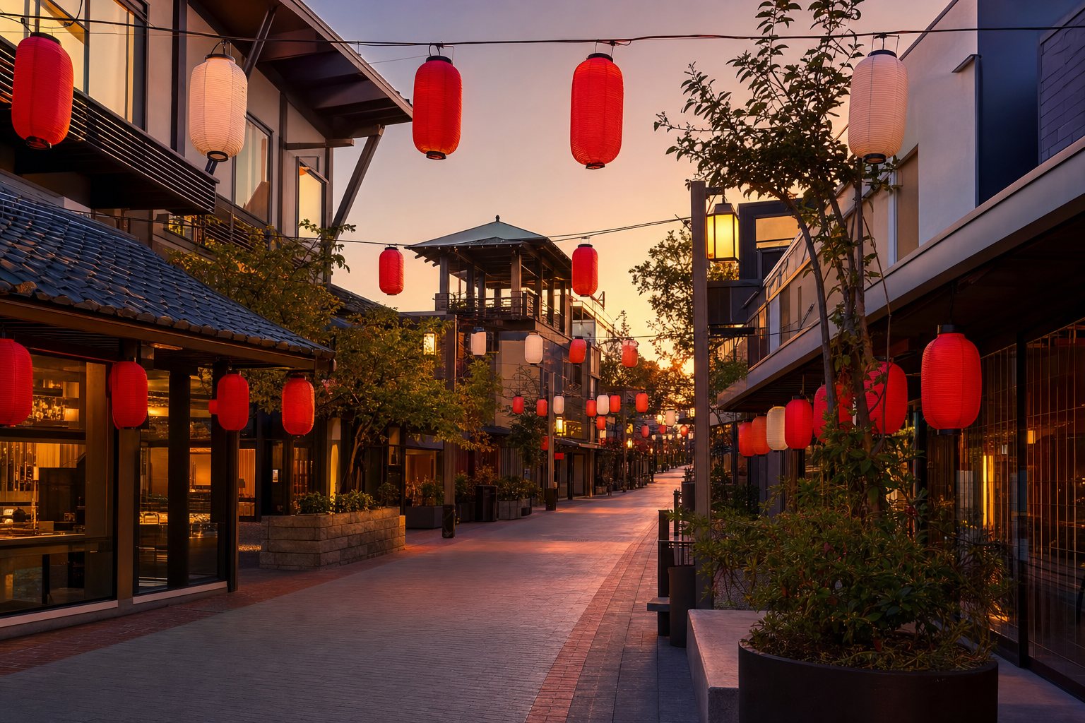 Chinatown