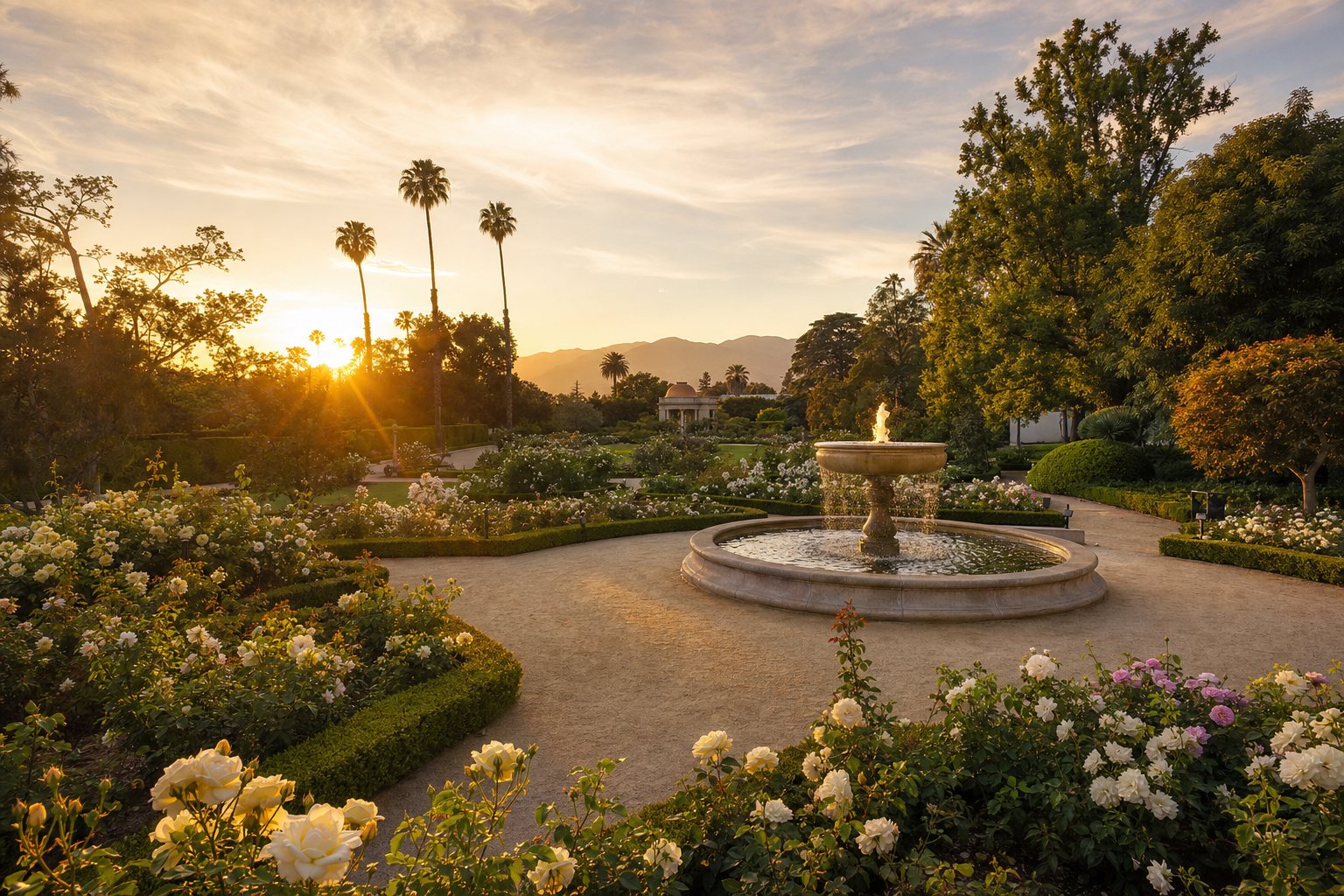 Exposition Park