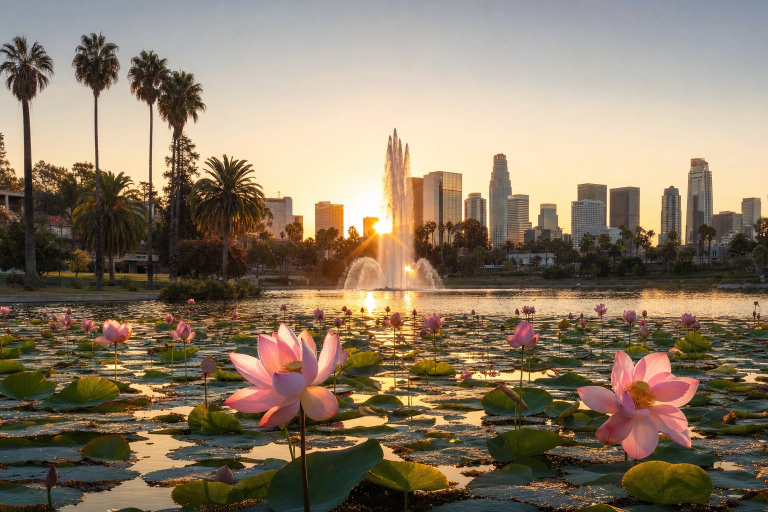 Echo Park