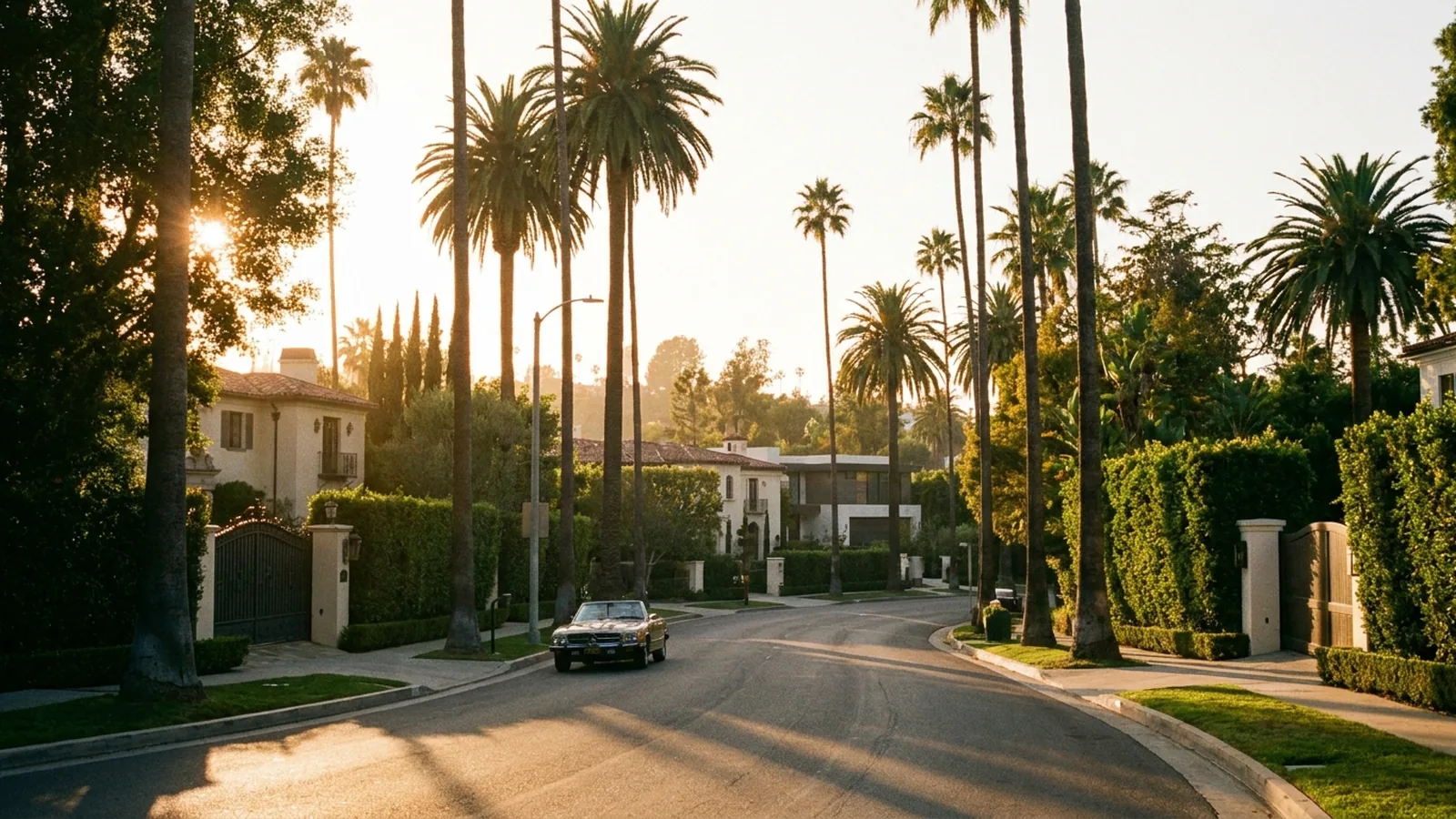 Bel Air