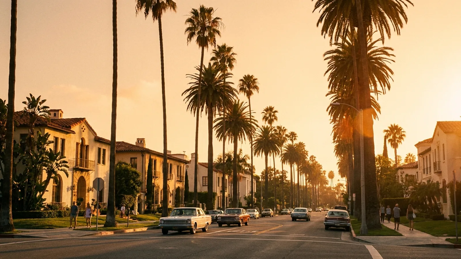 Beverly Hills