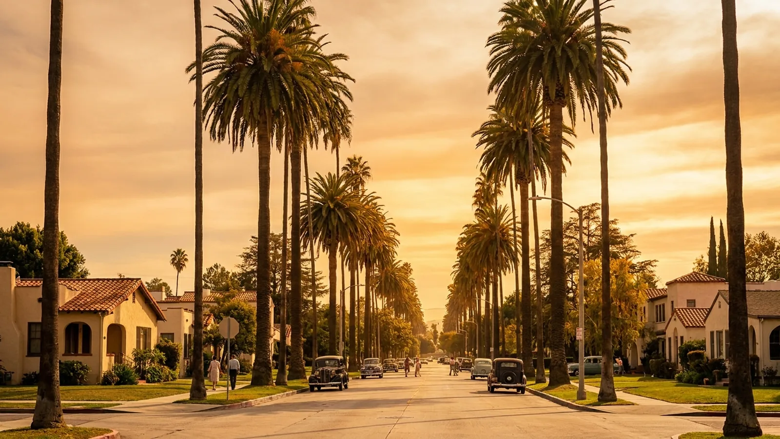 Burbank
