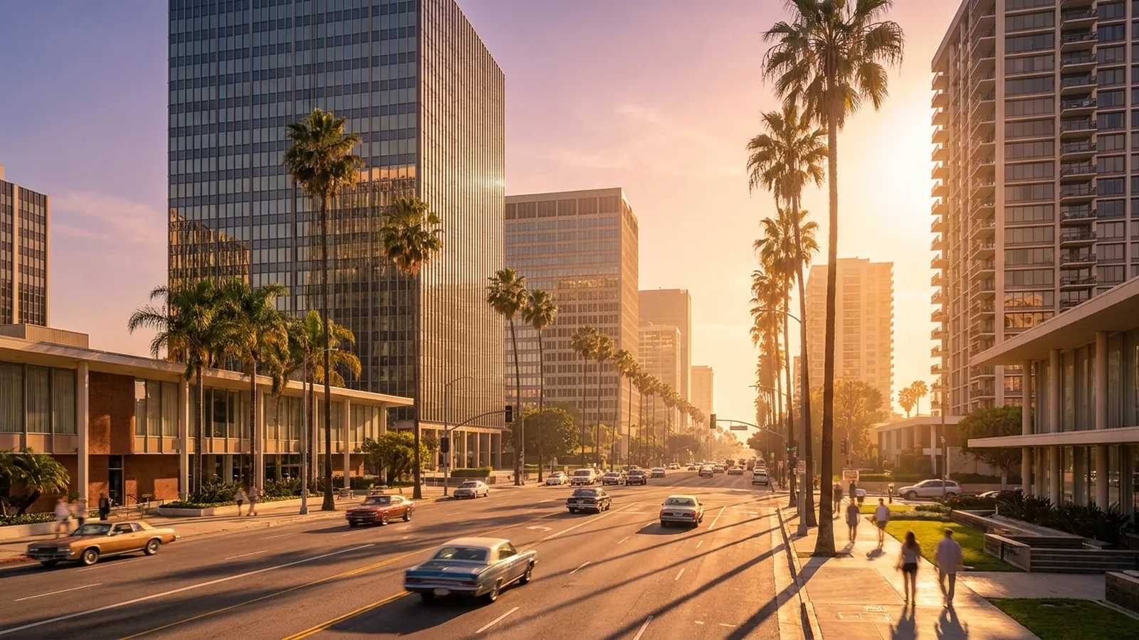 Century City