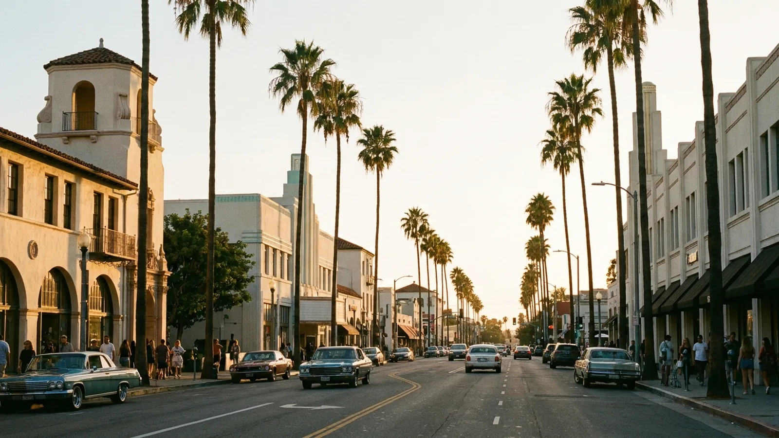 Culver City