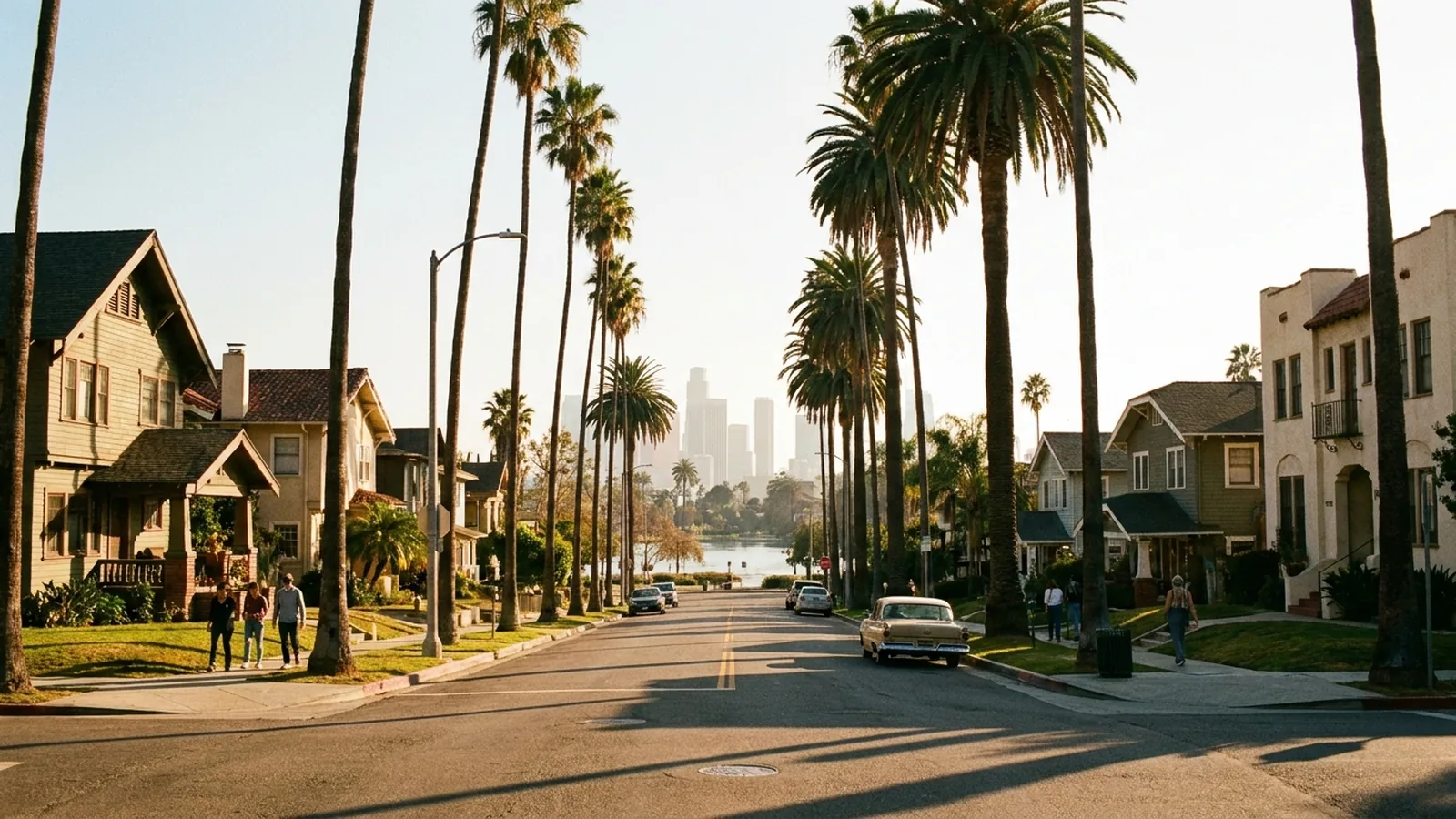Echo Park