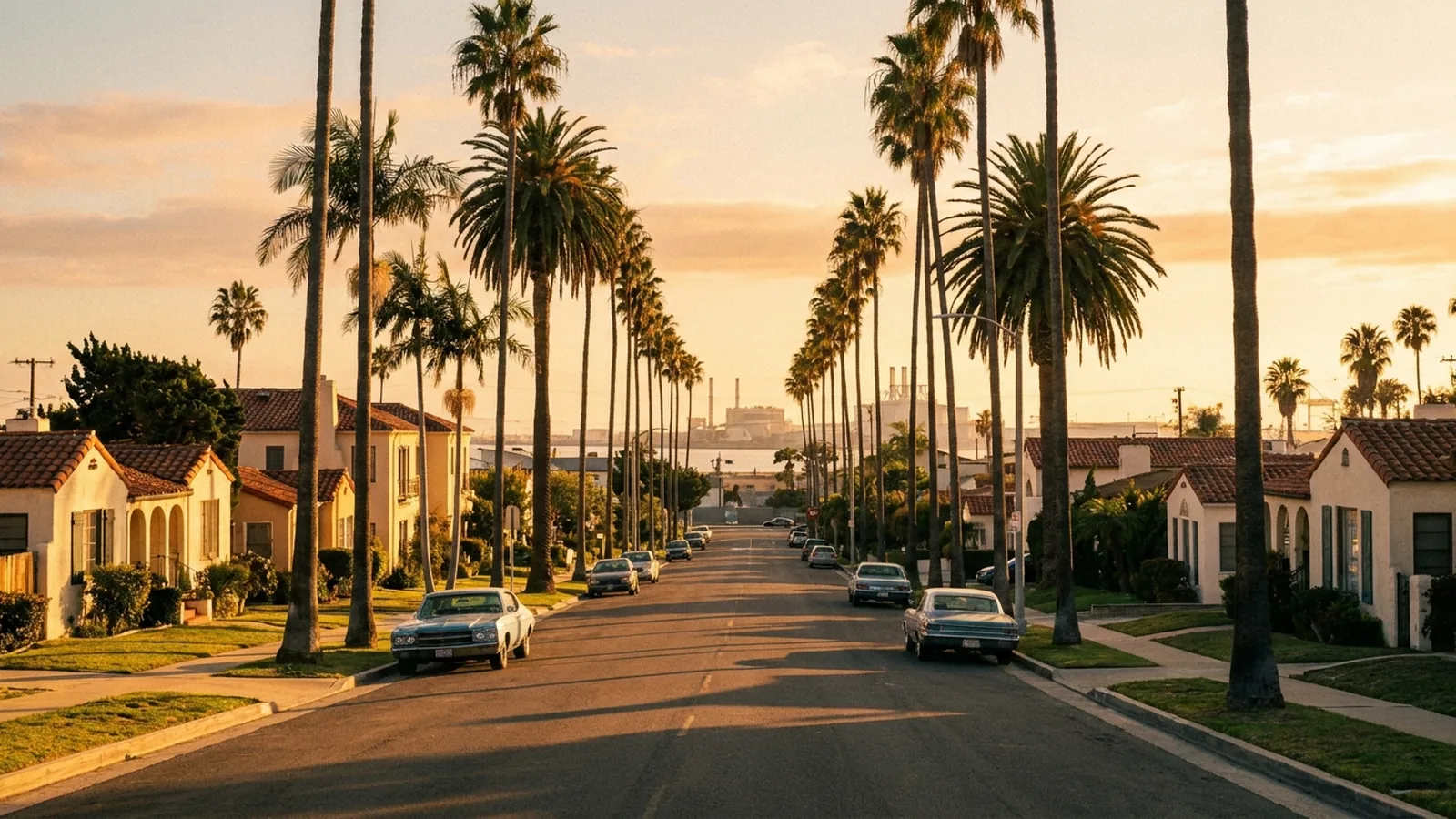 El Segundo