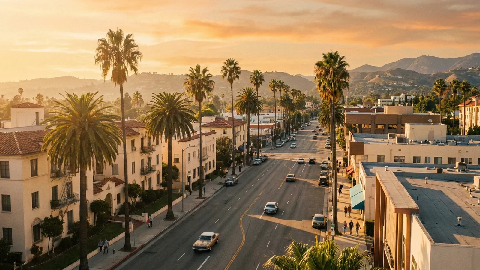 Glendale