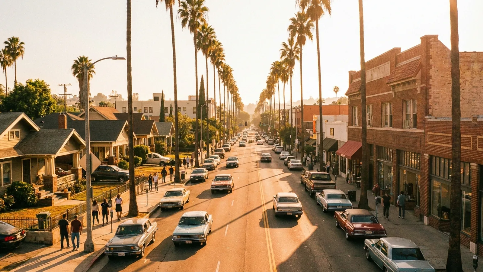 Highland Park