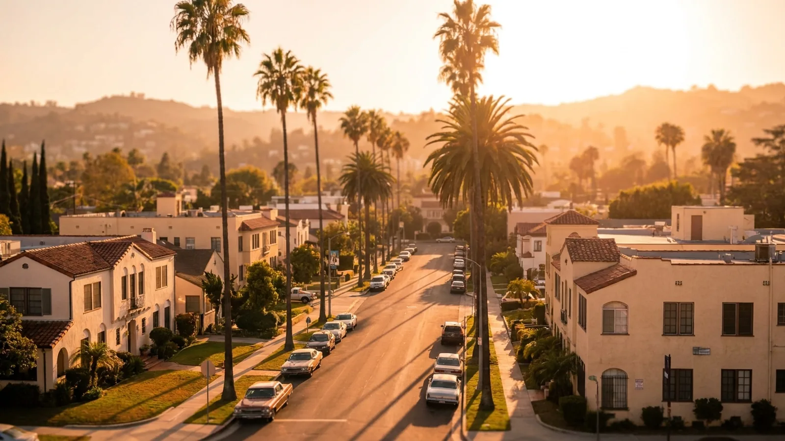 Hollywood