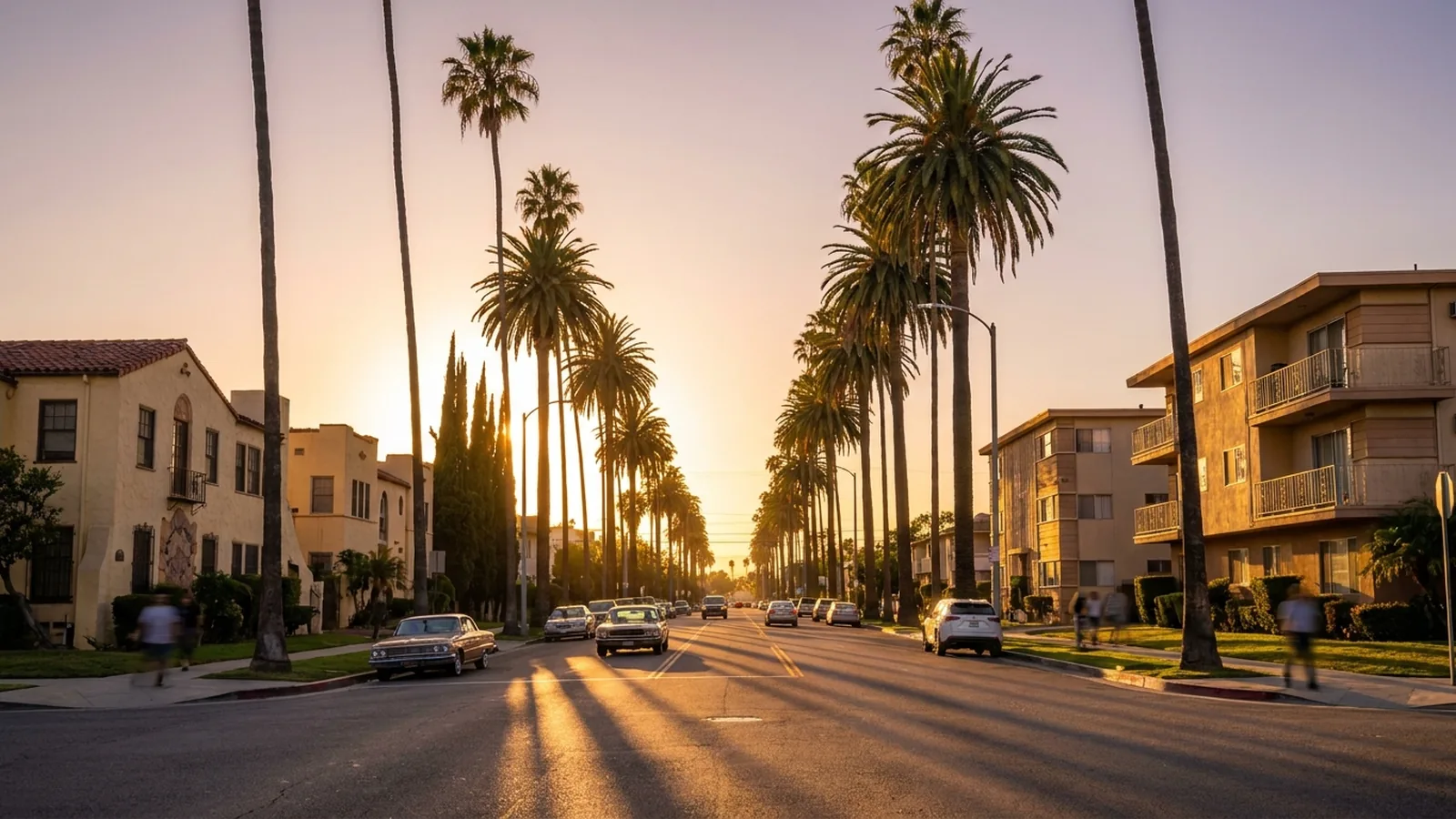 Inglewood