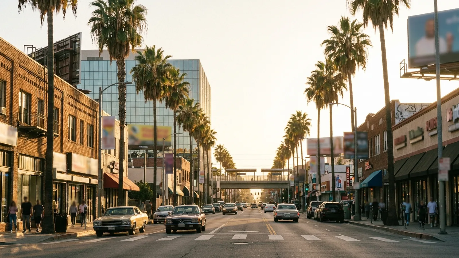 Koreatown
