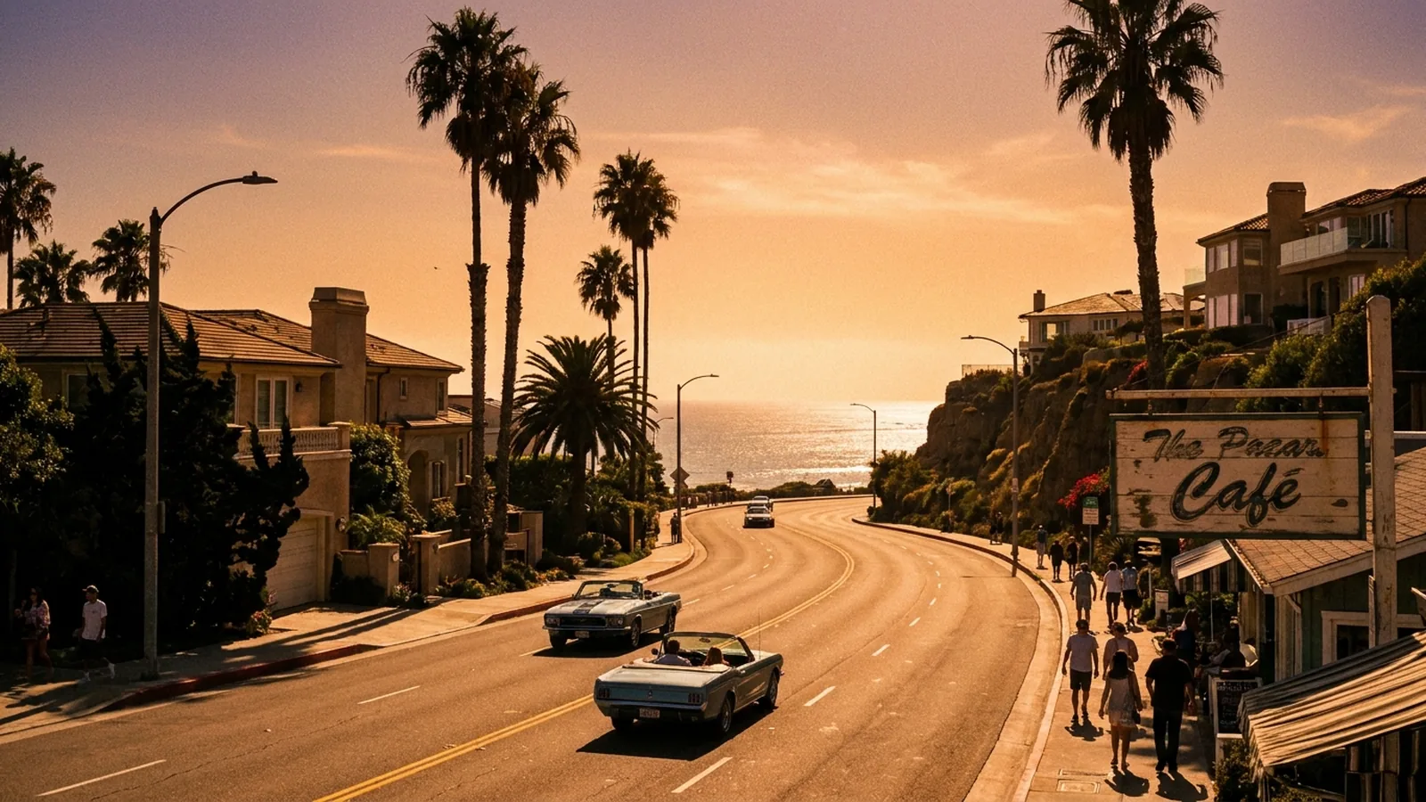 Malibu