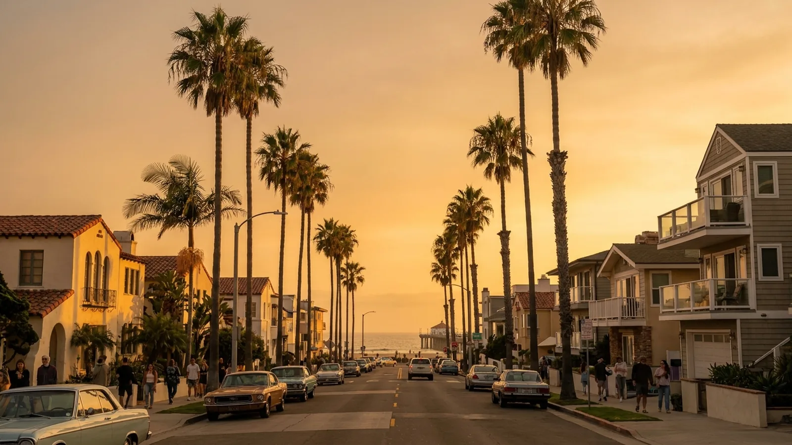 Manhattan Beach