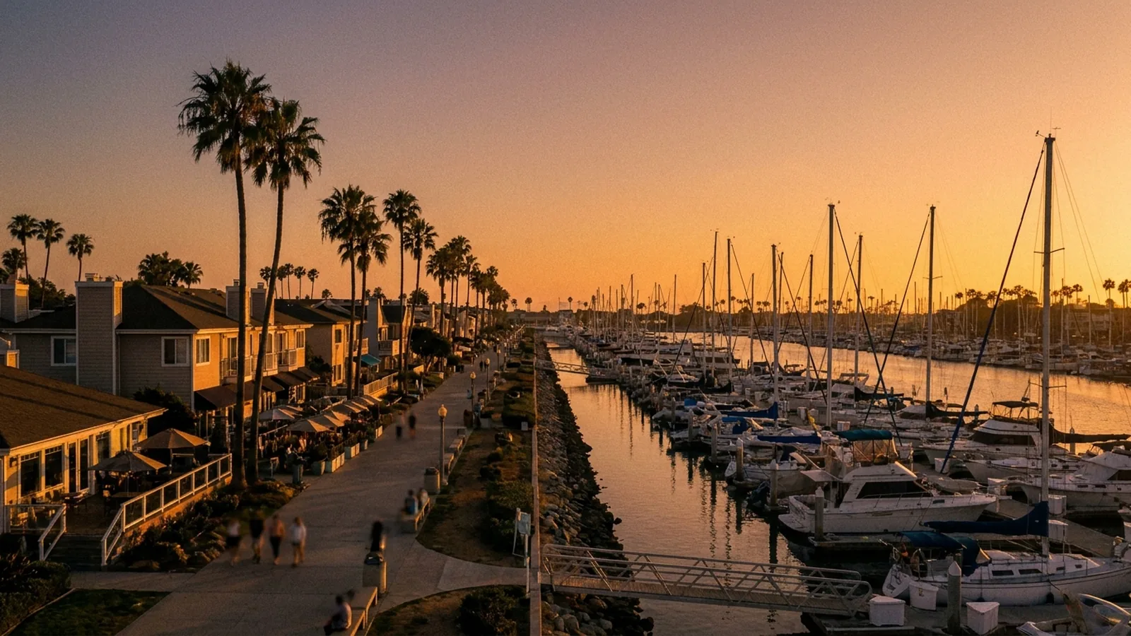 Marina del Rey