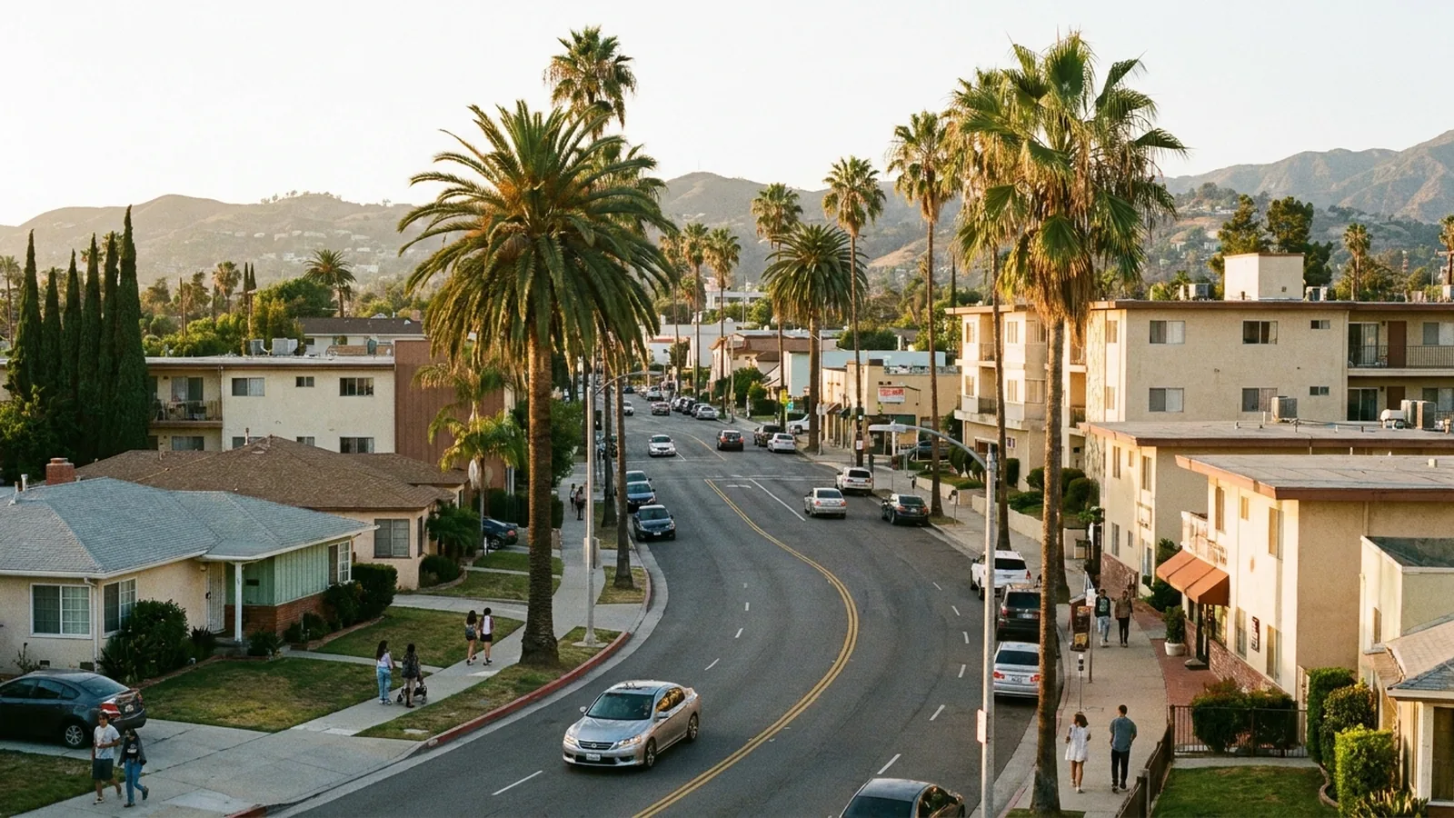 Monterey Park
