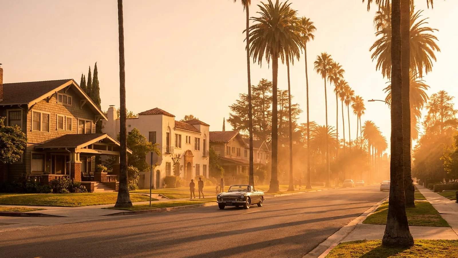 Pasadena