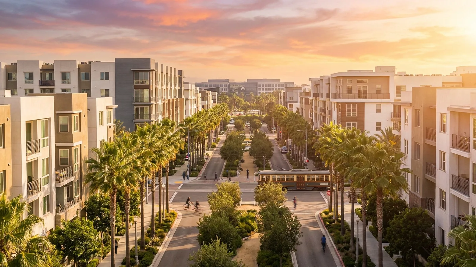 Playa Vista