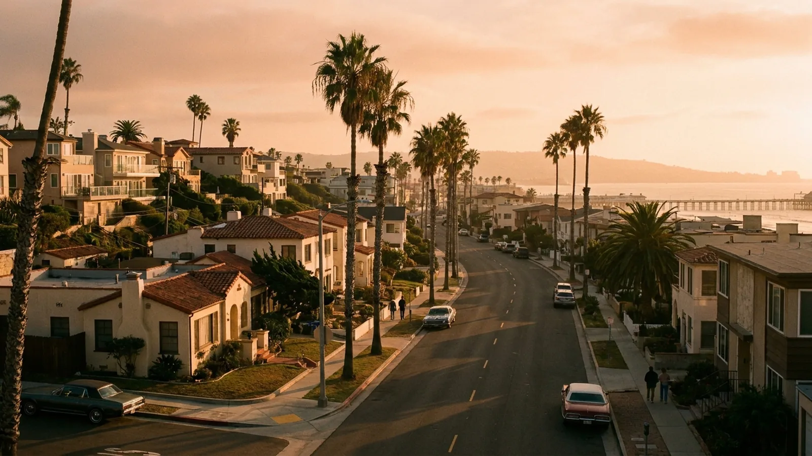 Redondo Beach