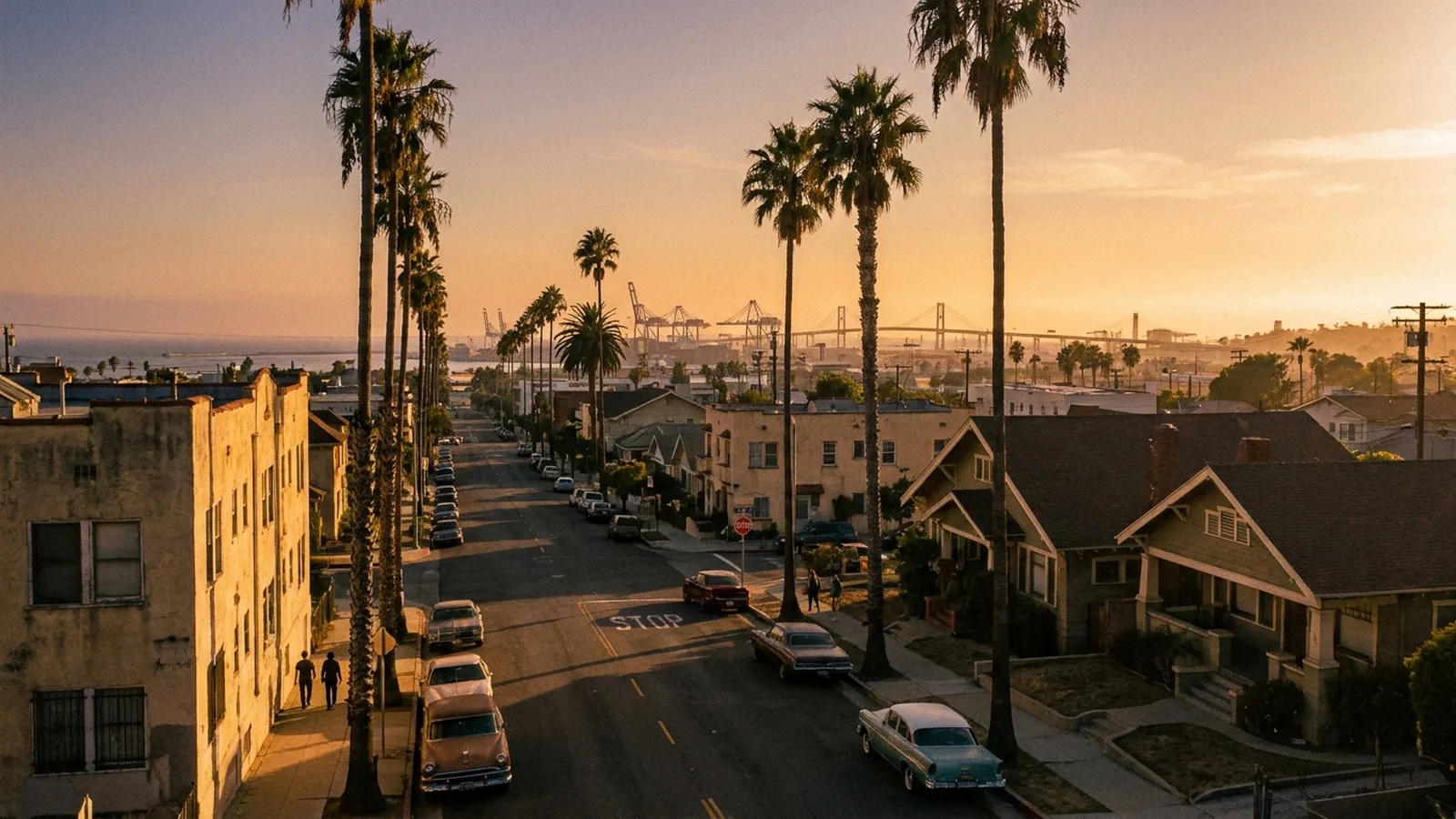 San Pedro