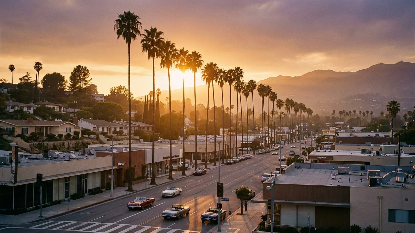 Sherman Oaks