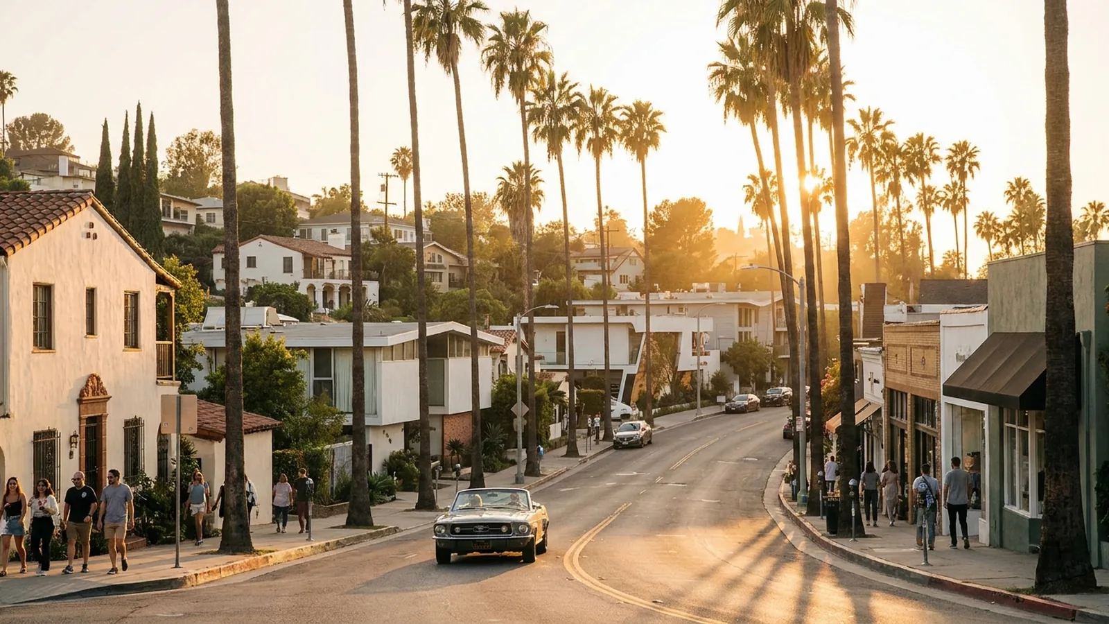 Silver Lake