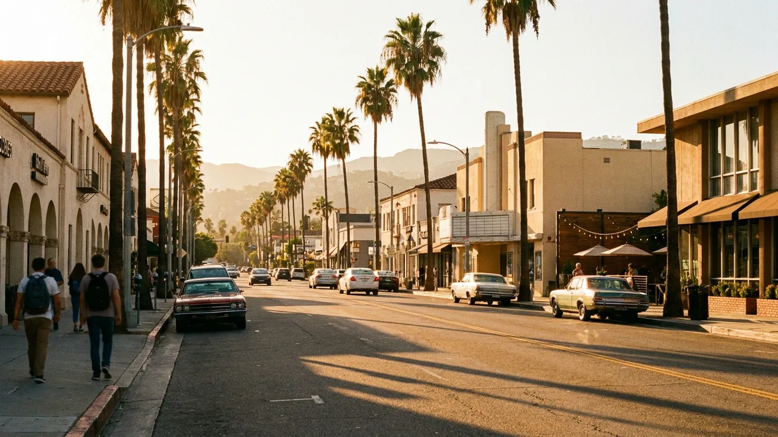 Studio City
