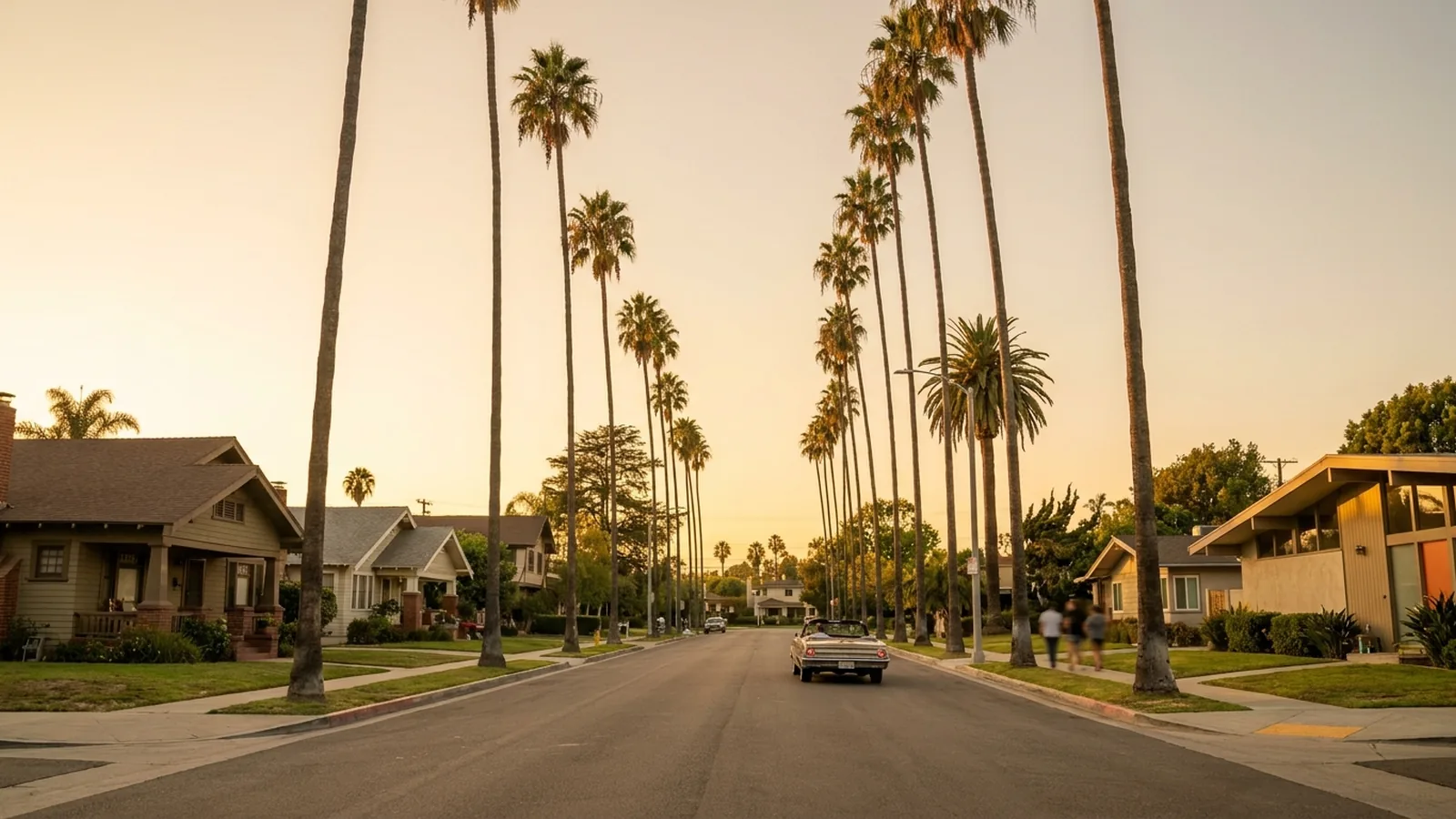 Torrance
